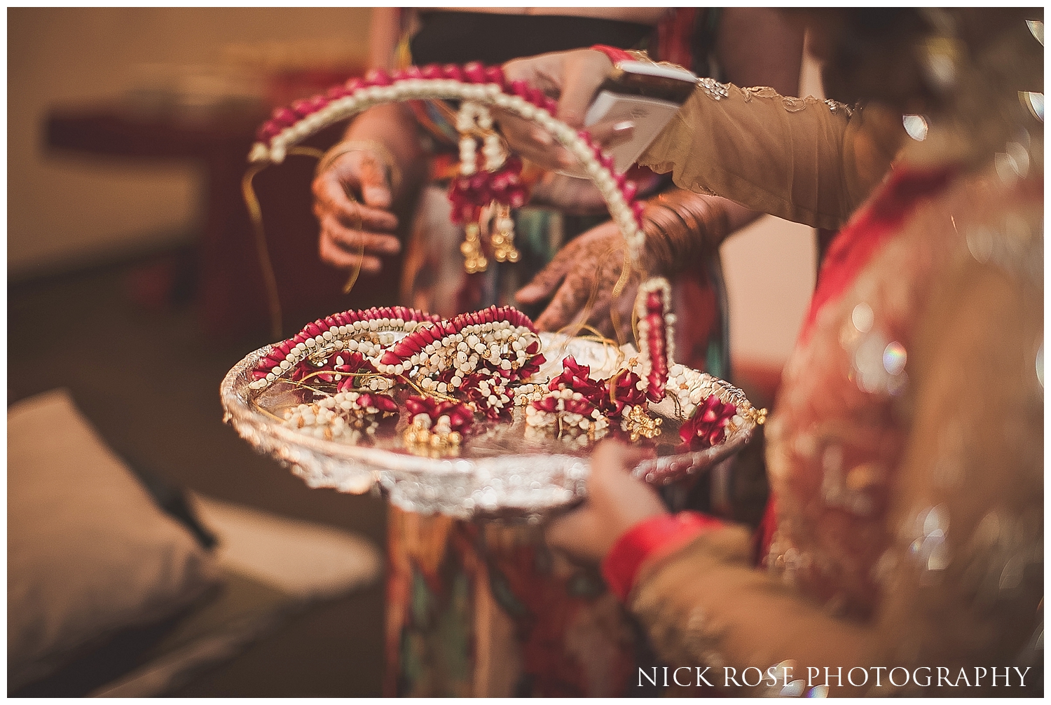 Destination Hindu Wedding Pune India