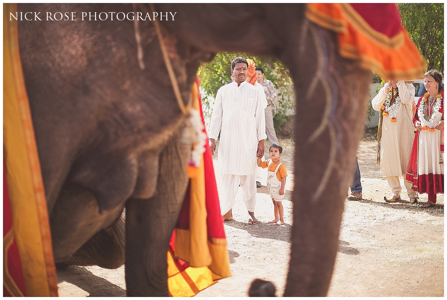 Punyadham Ashram Wedding Photography Pune