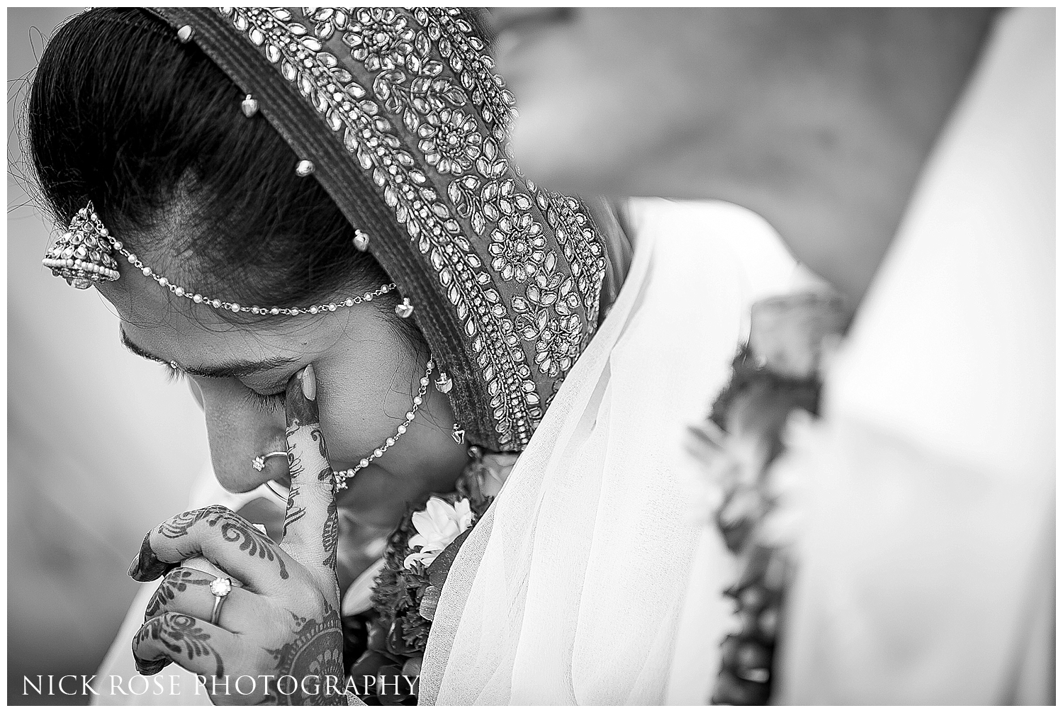 Punyadham Ashram Wedding Photography Pune