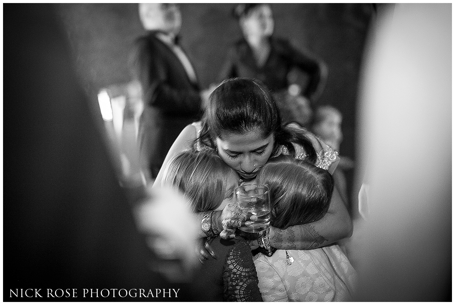Westin Resorts Wedding Photography Pune India