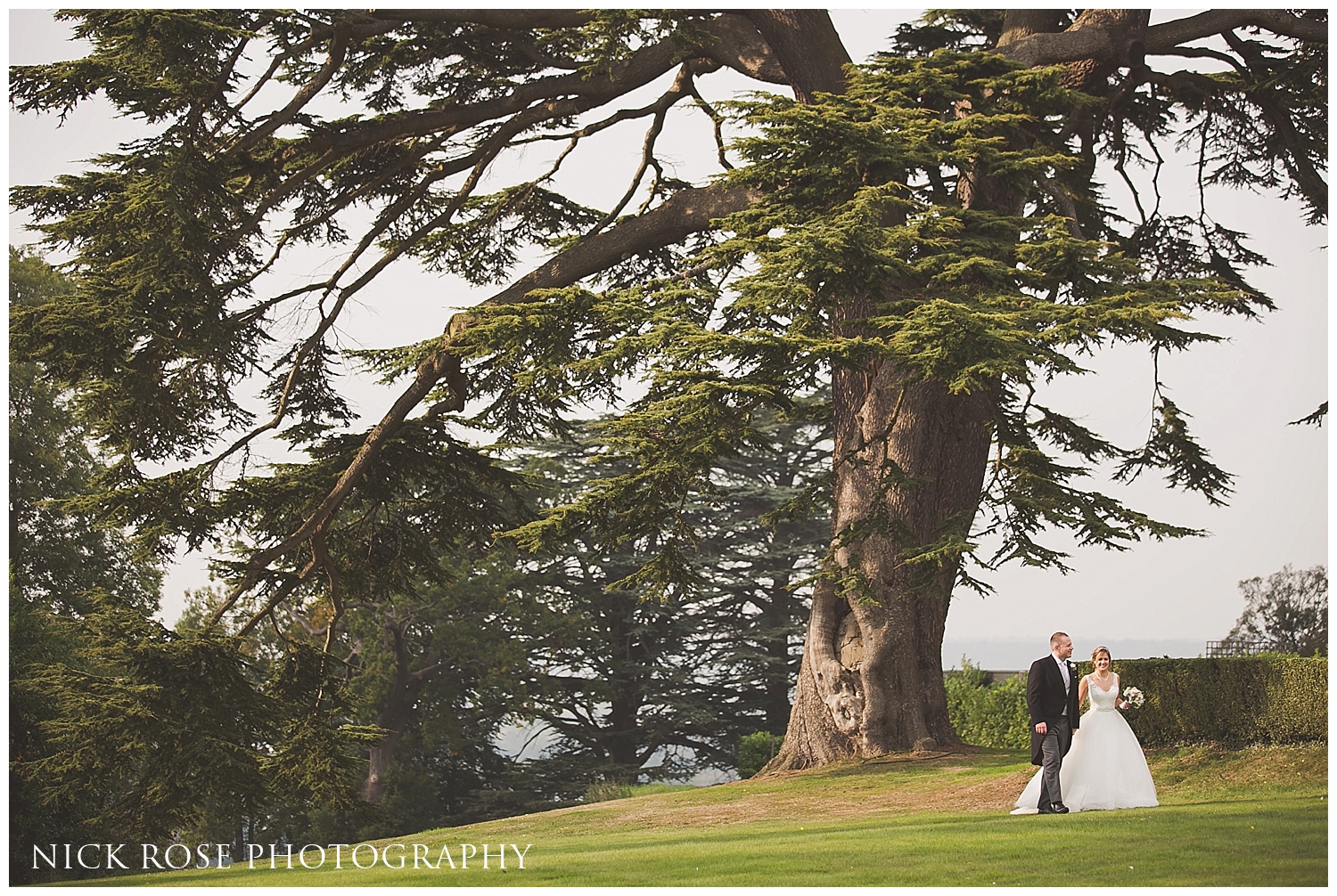 Hedsor House Wedding Photographer Buckinghamshire