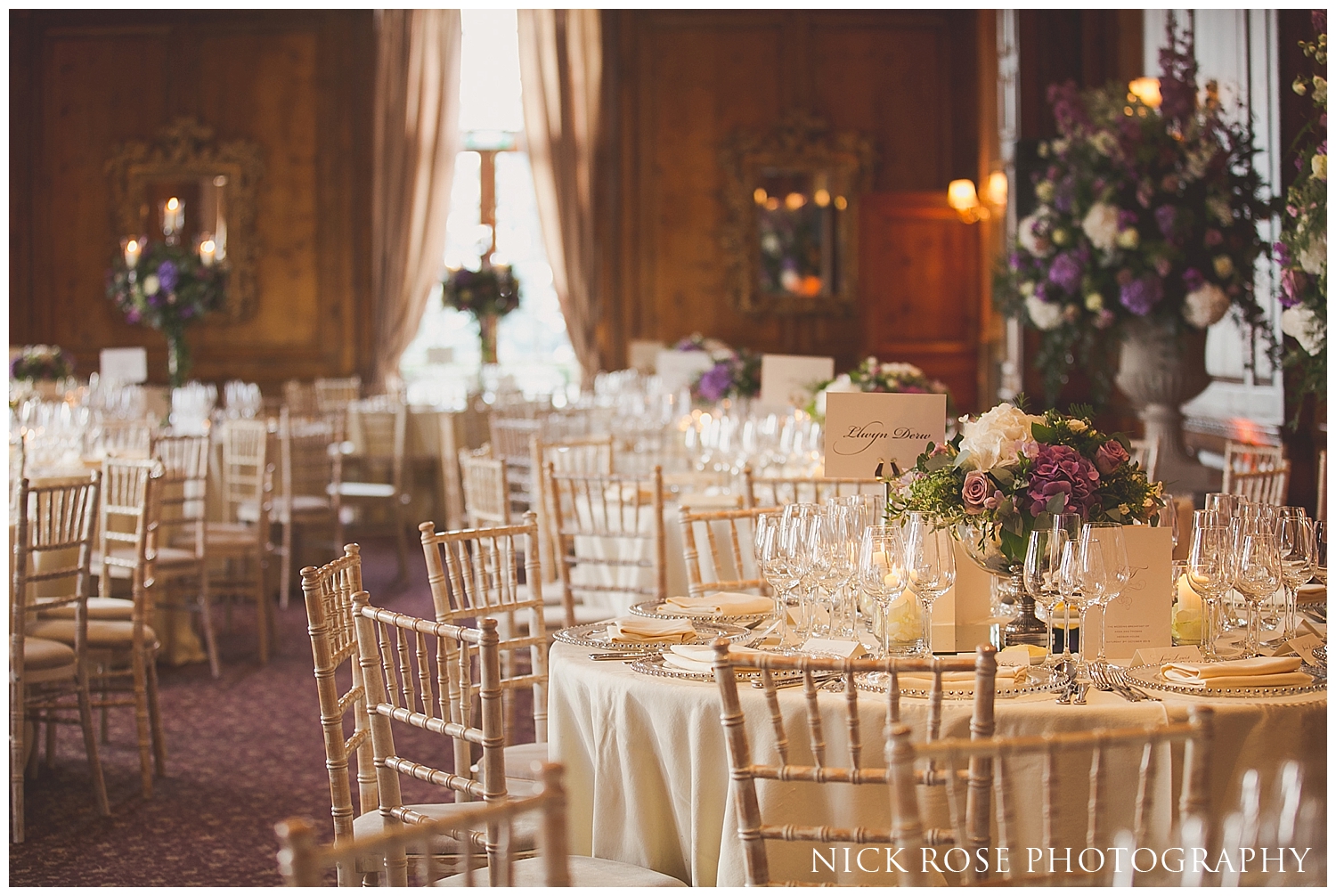 Hedsor House Wedding Photographer Buckinghamshire