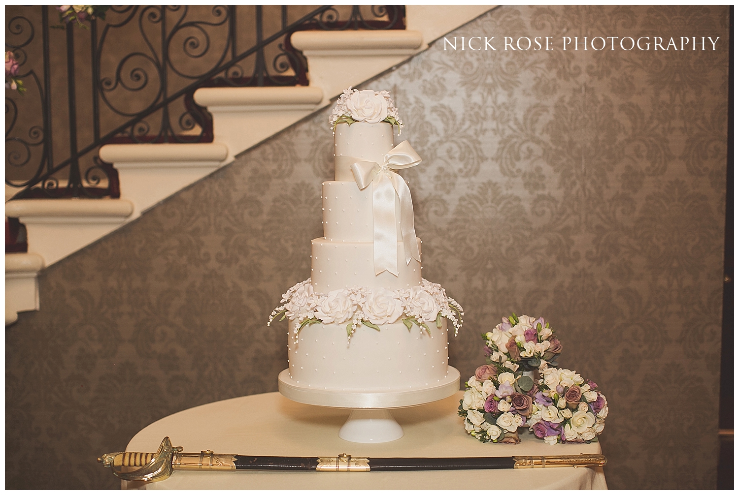 Hedsor House Wedding Photographer Buckinghamshire