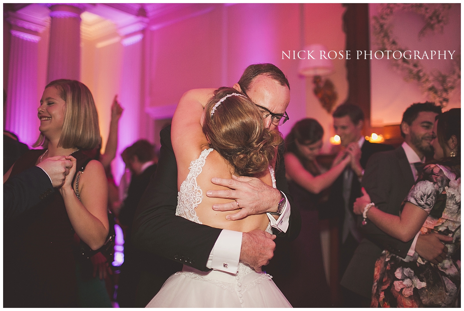 Hedsor House Wedding Photographer