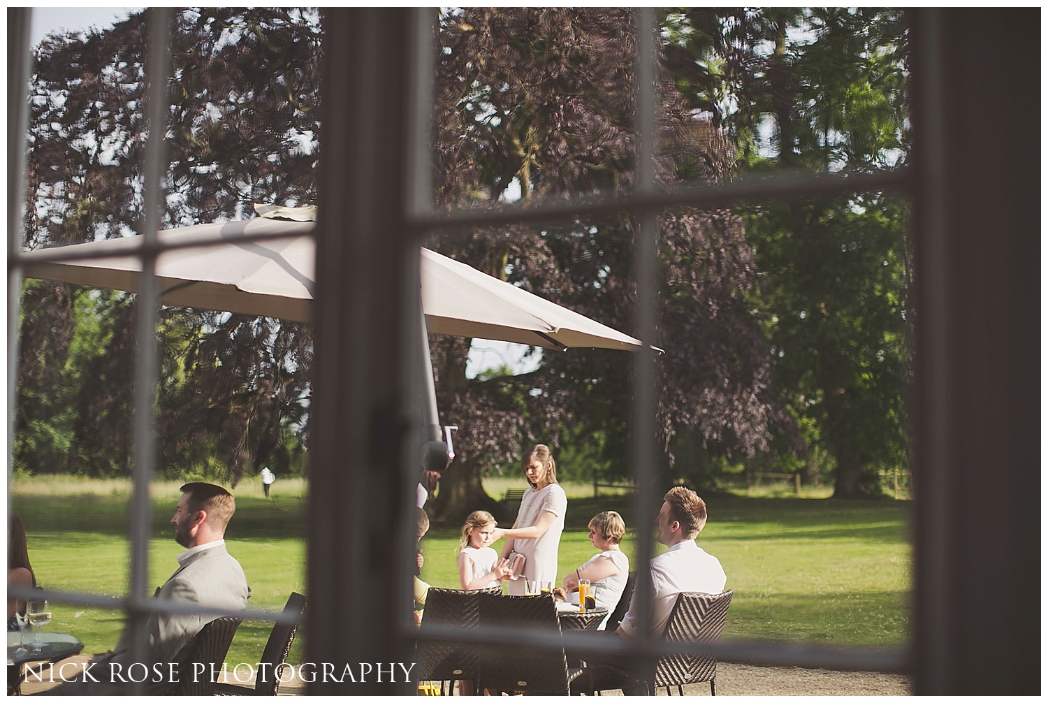 Reading Wedding Photography Silchester House Berkshire