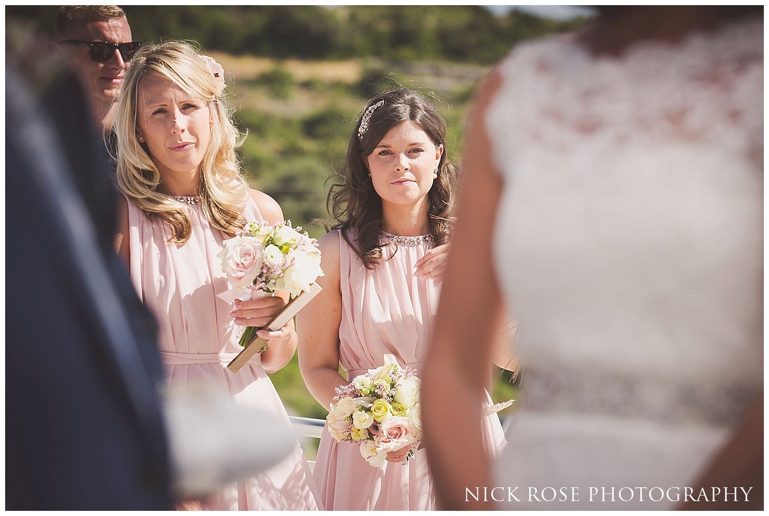 Destination Wedding in Ferragudo Portugal