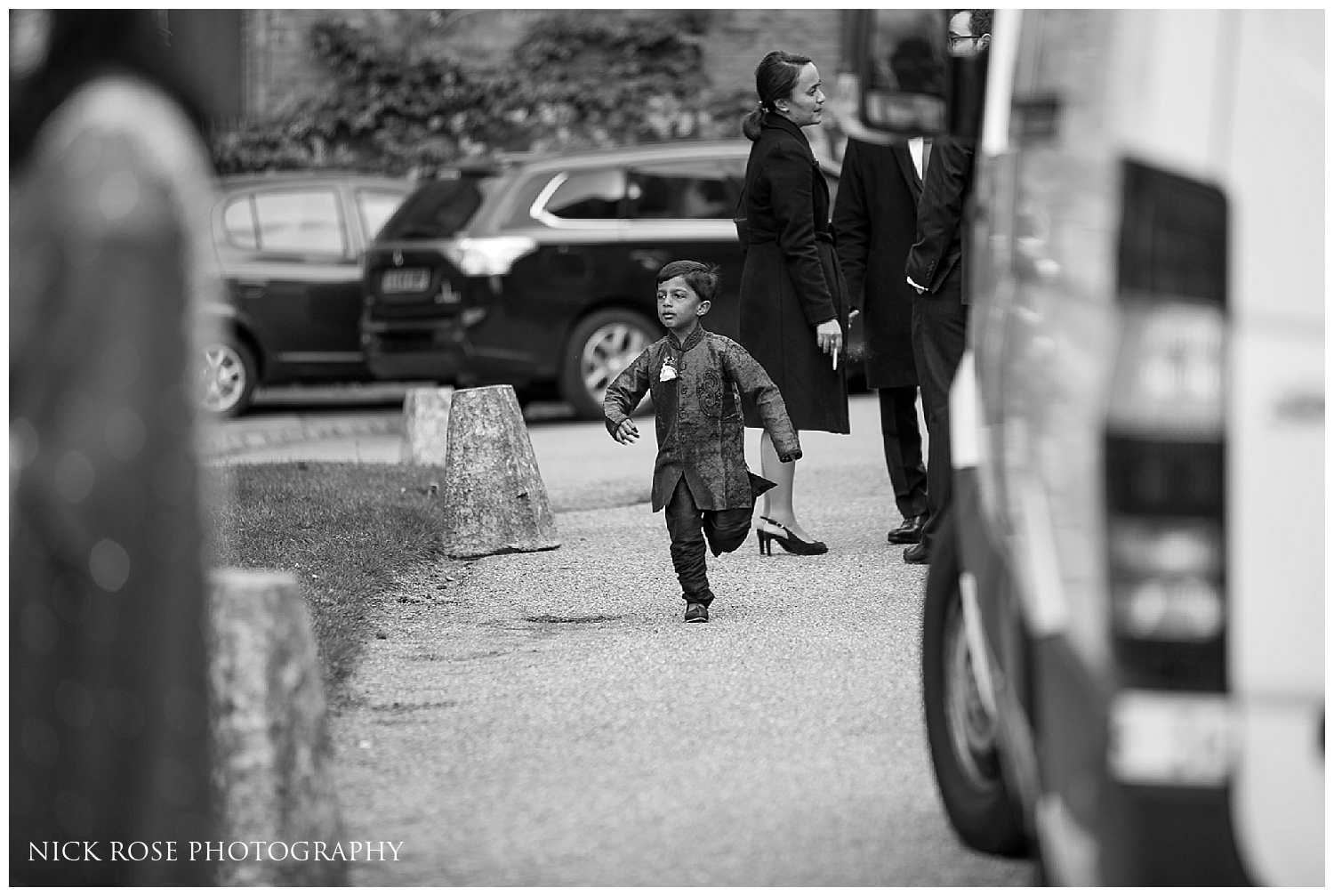 Hatfield House Wedding Photography Hertfordshire