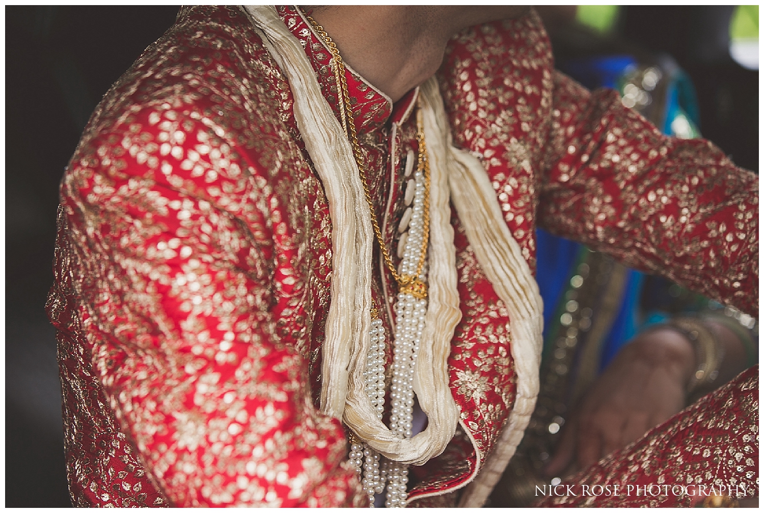 Hindu Wedding Photography Hatfield House