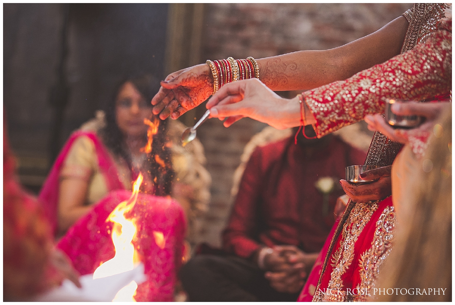 Indian Wedding Photographer Hatfield House Hertfordshire