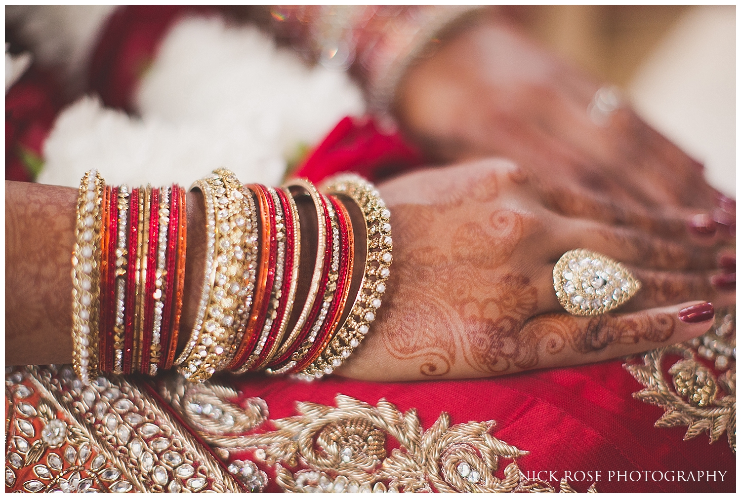 Indian Wedding Photographer Hatfield House Hertfordshire