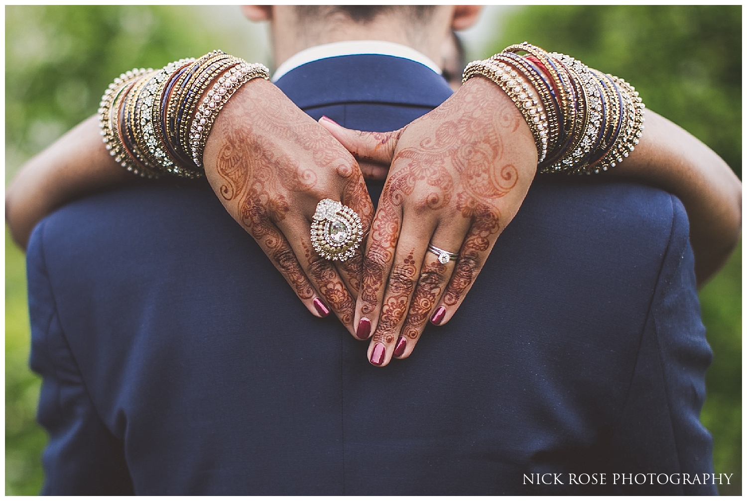 Asian Wedding Photography