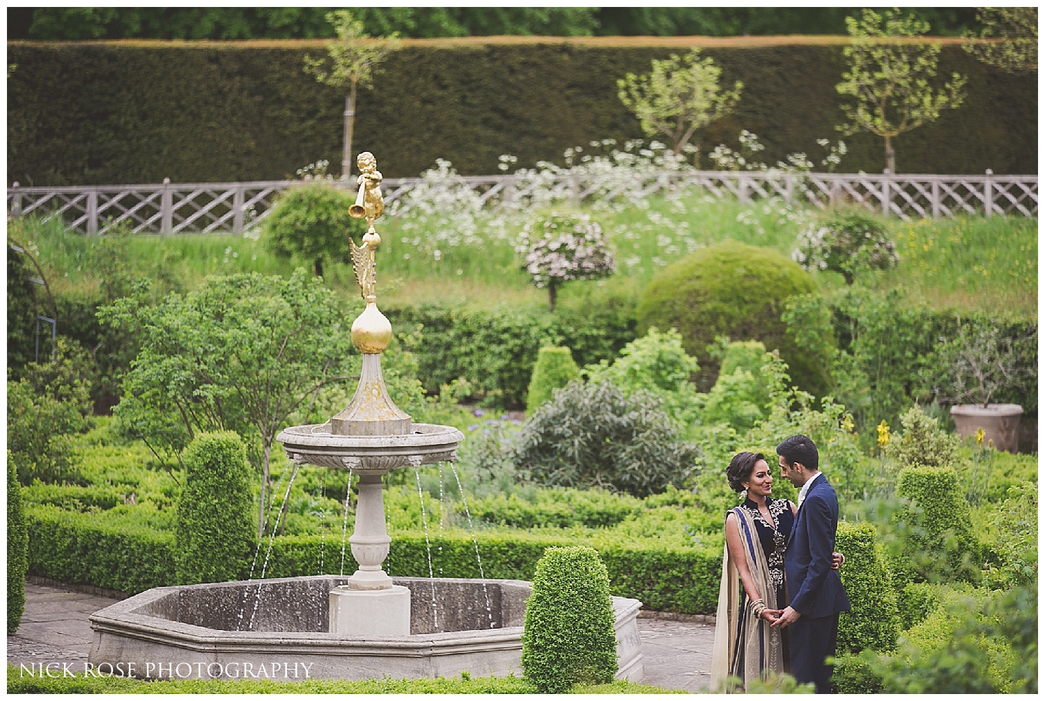 Asian Wedding Photography