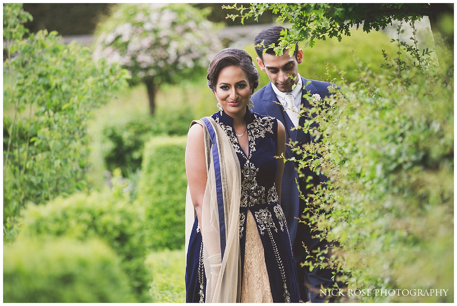 Asian Wedding Photography