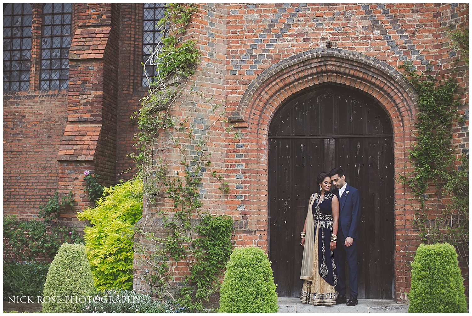 Asian Wedding Photography