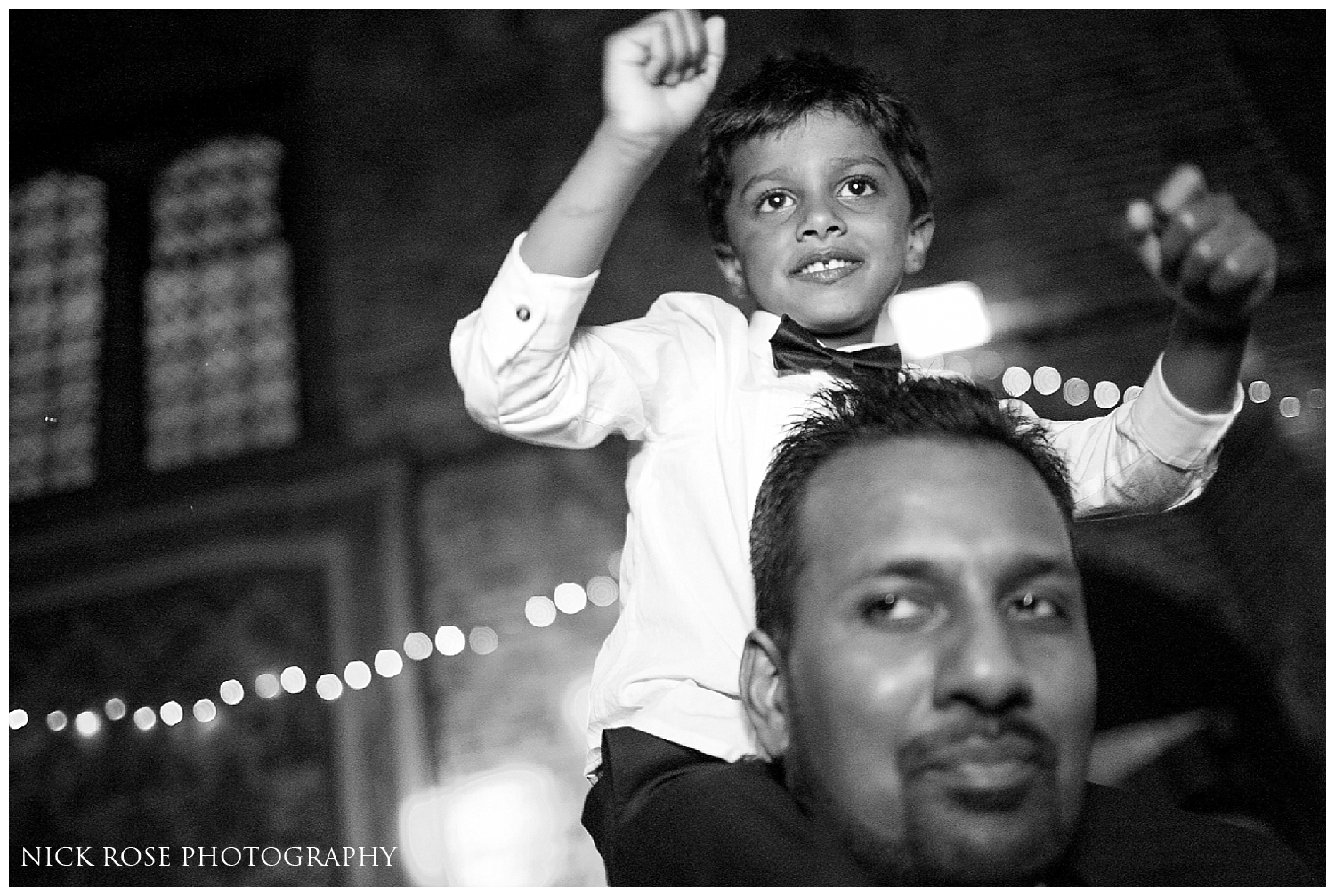 Indian Wedding Reception Hertfordshire