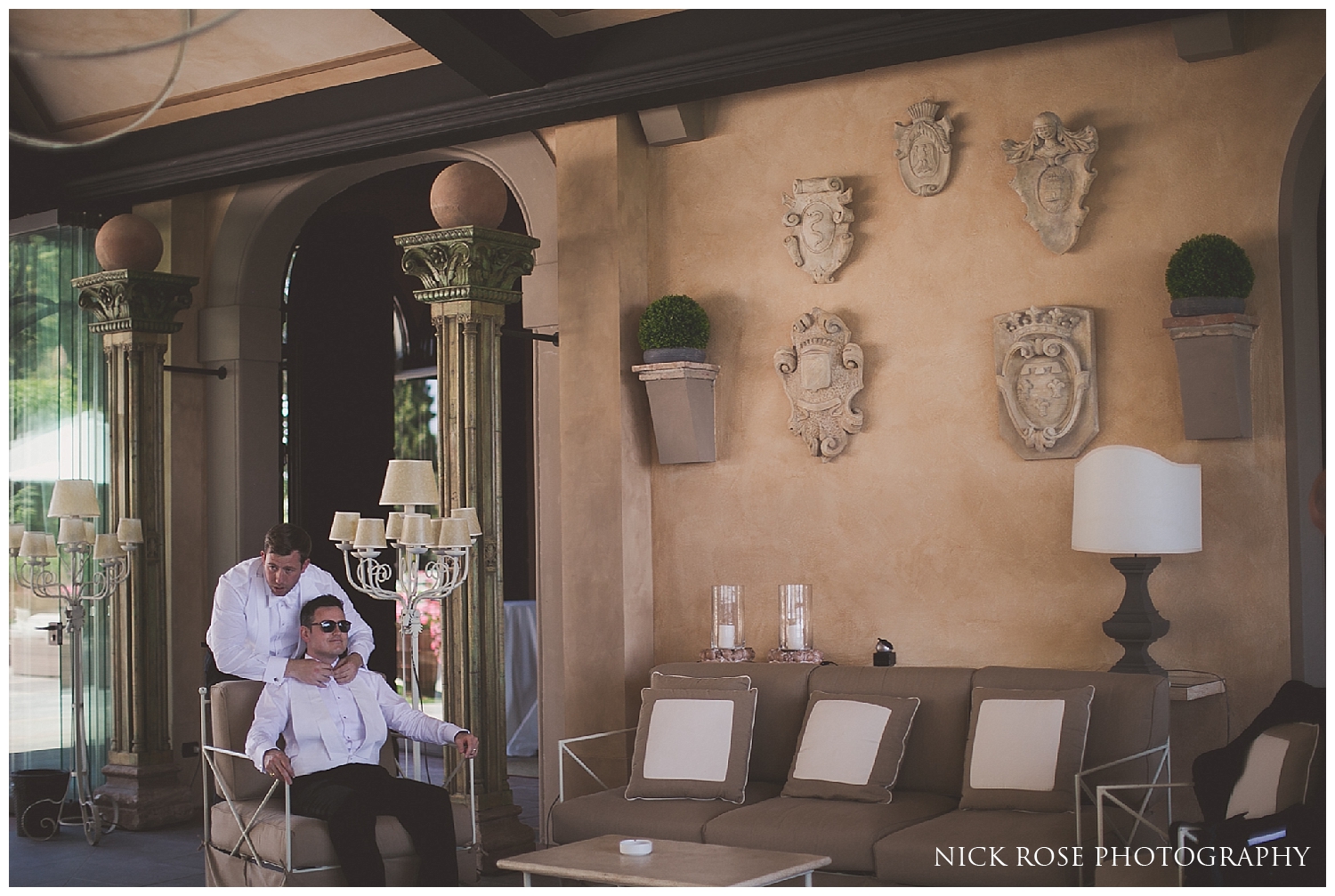 Florence Wedding Photography Italy