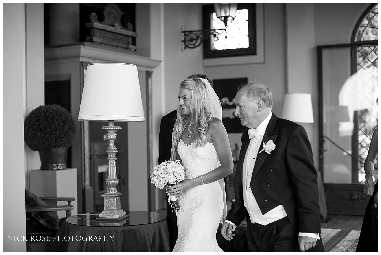 Destination Wedding in Florence Italy