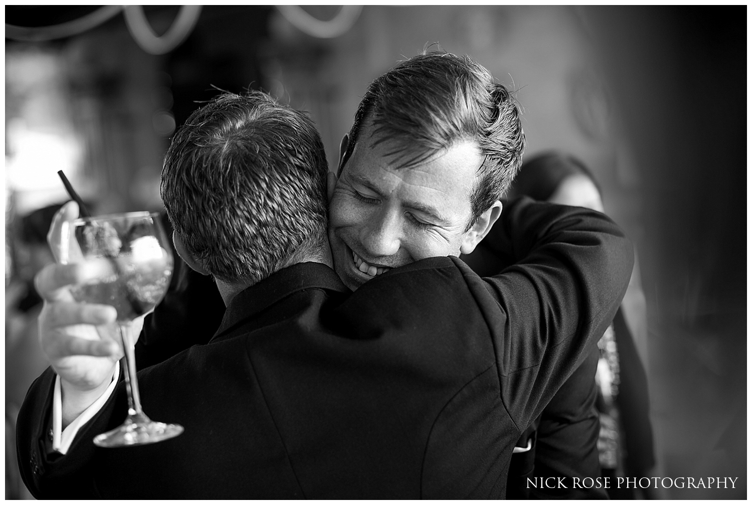 Antica Fattoria di Paterno Villa Wedding