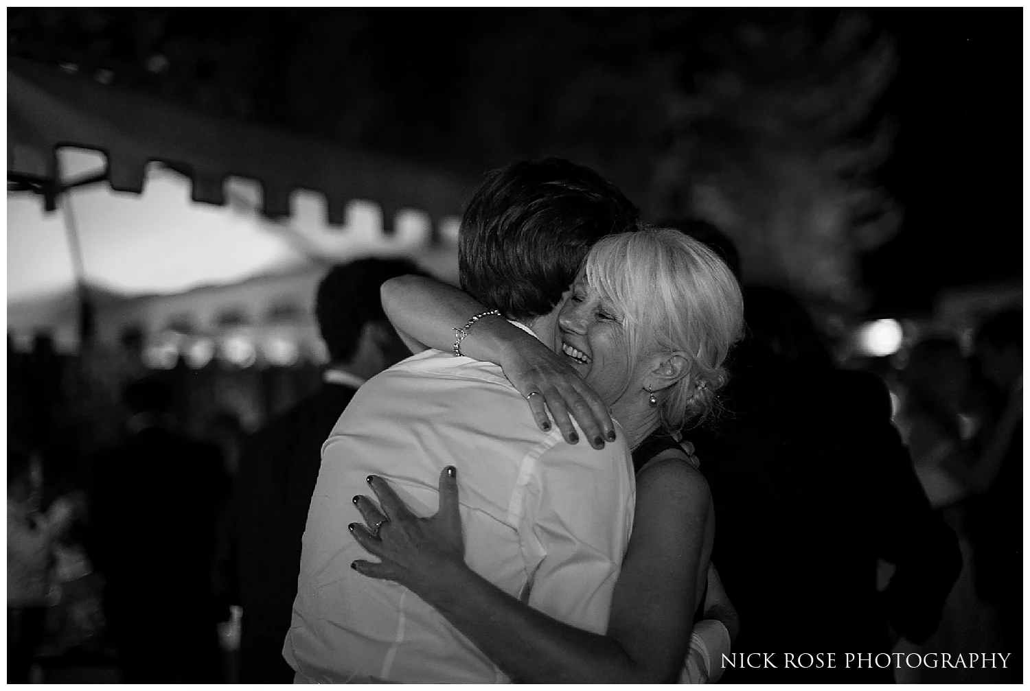 Destination Villa wedding in Italy