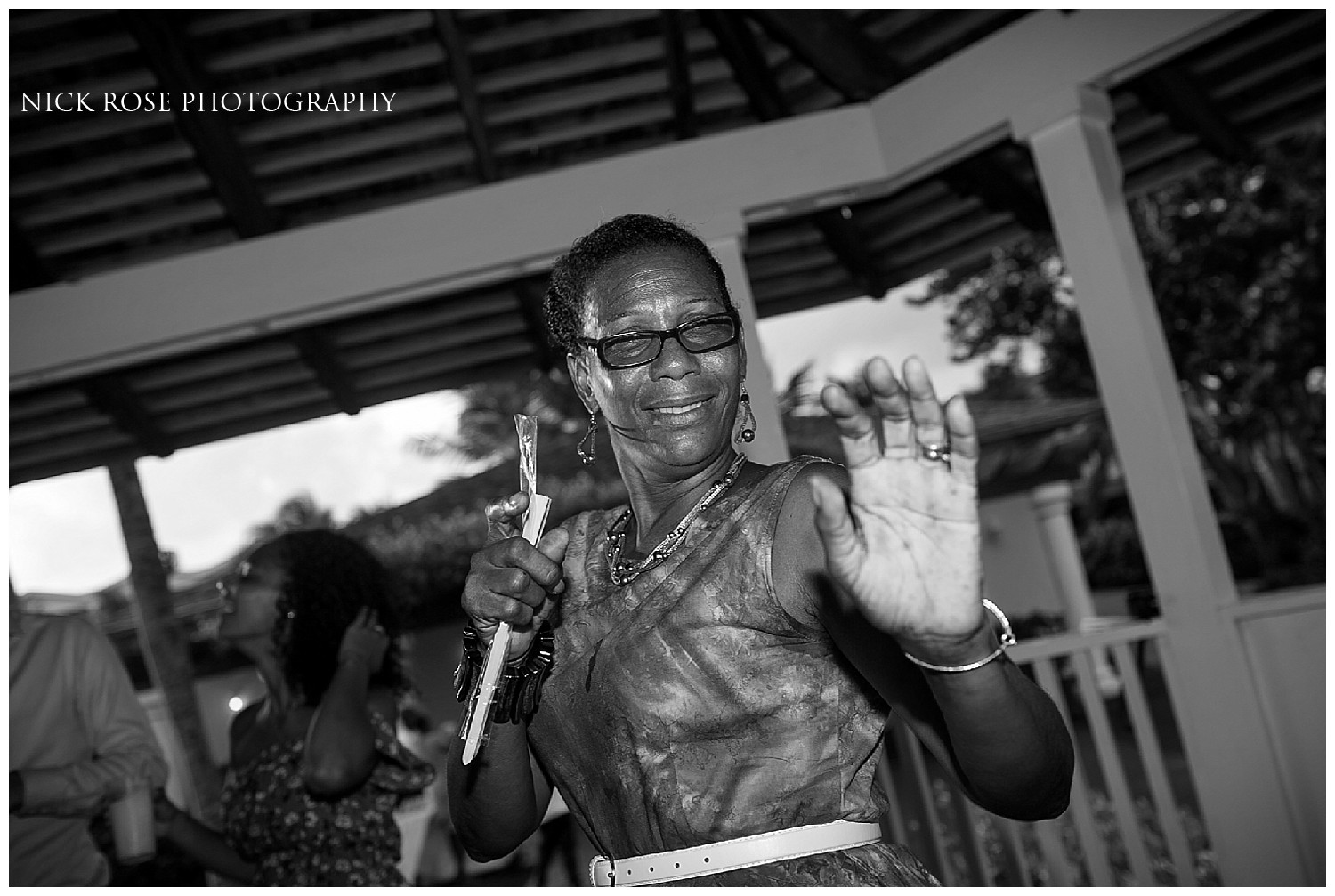 St Lucia Destination Wedding Photographer