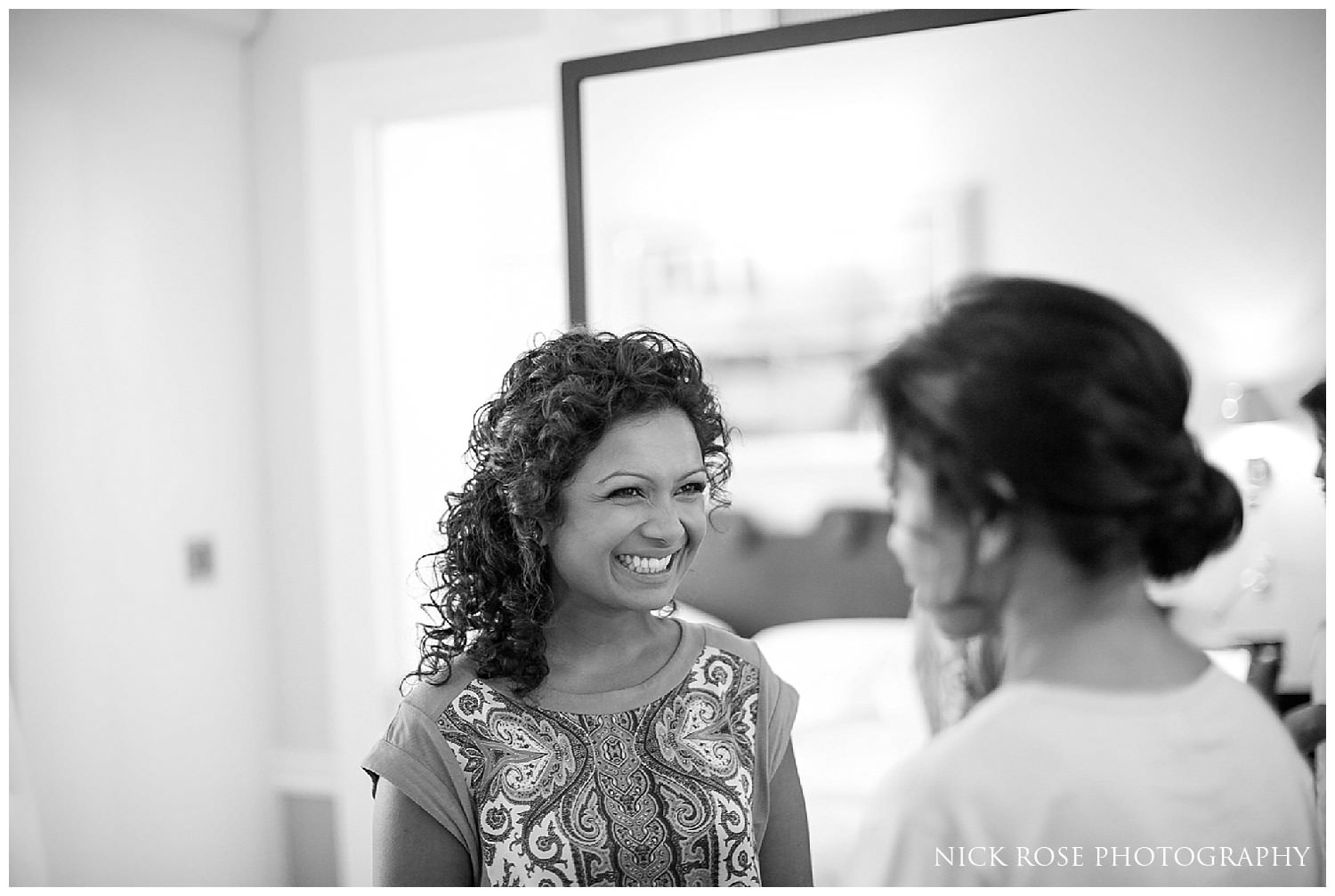 Connaught Hotel Wedding Photography Mayfair