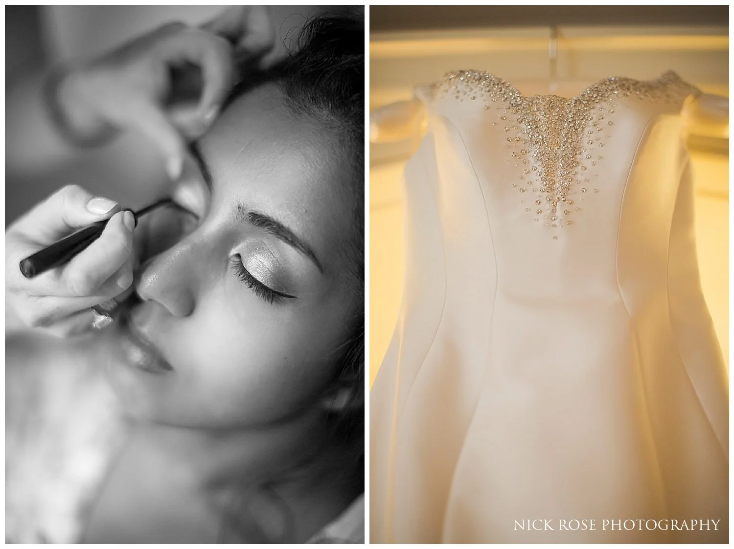 Connaught Hotel Wedding Photography Mayfair