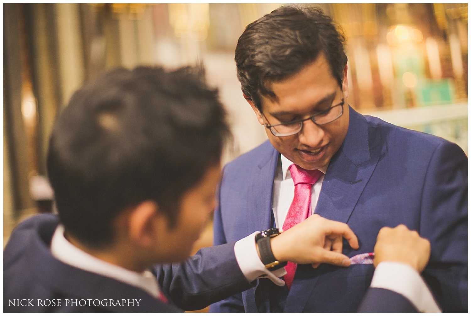 London wedding photography Connaught Mayfair