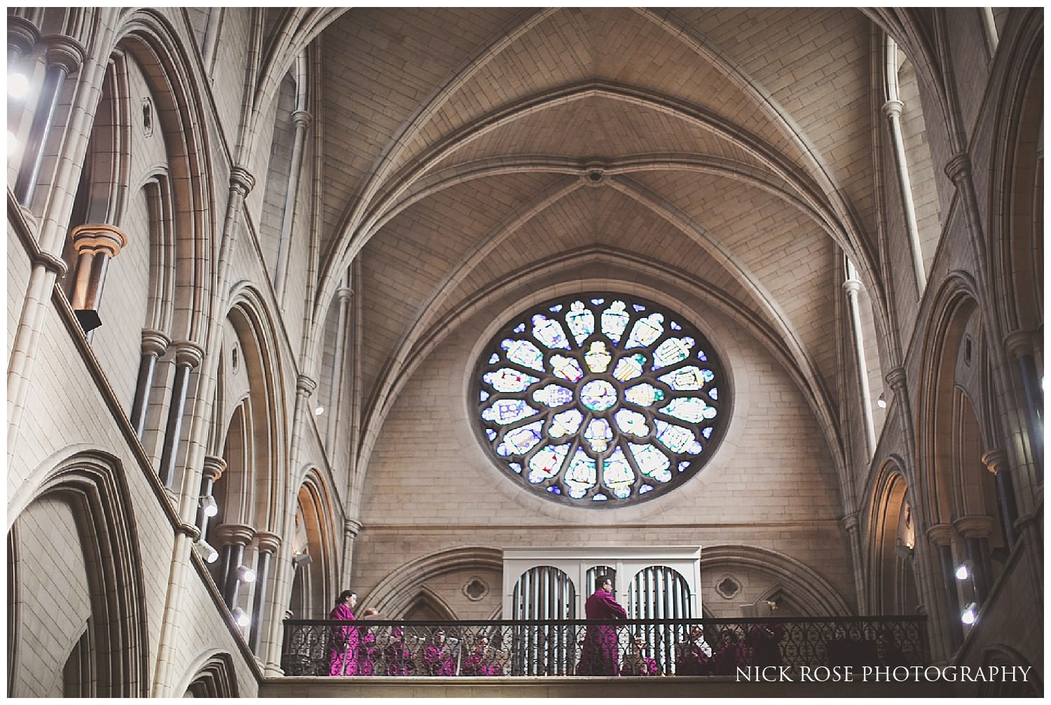 London wedding at the Connaught Mayfair