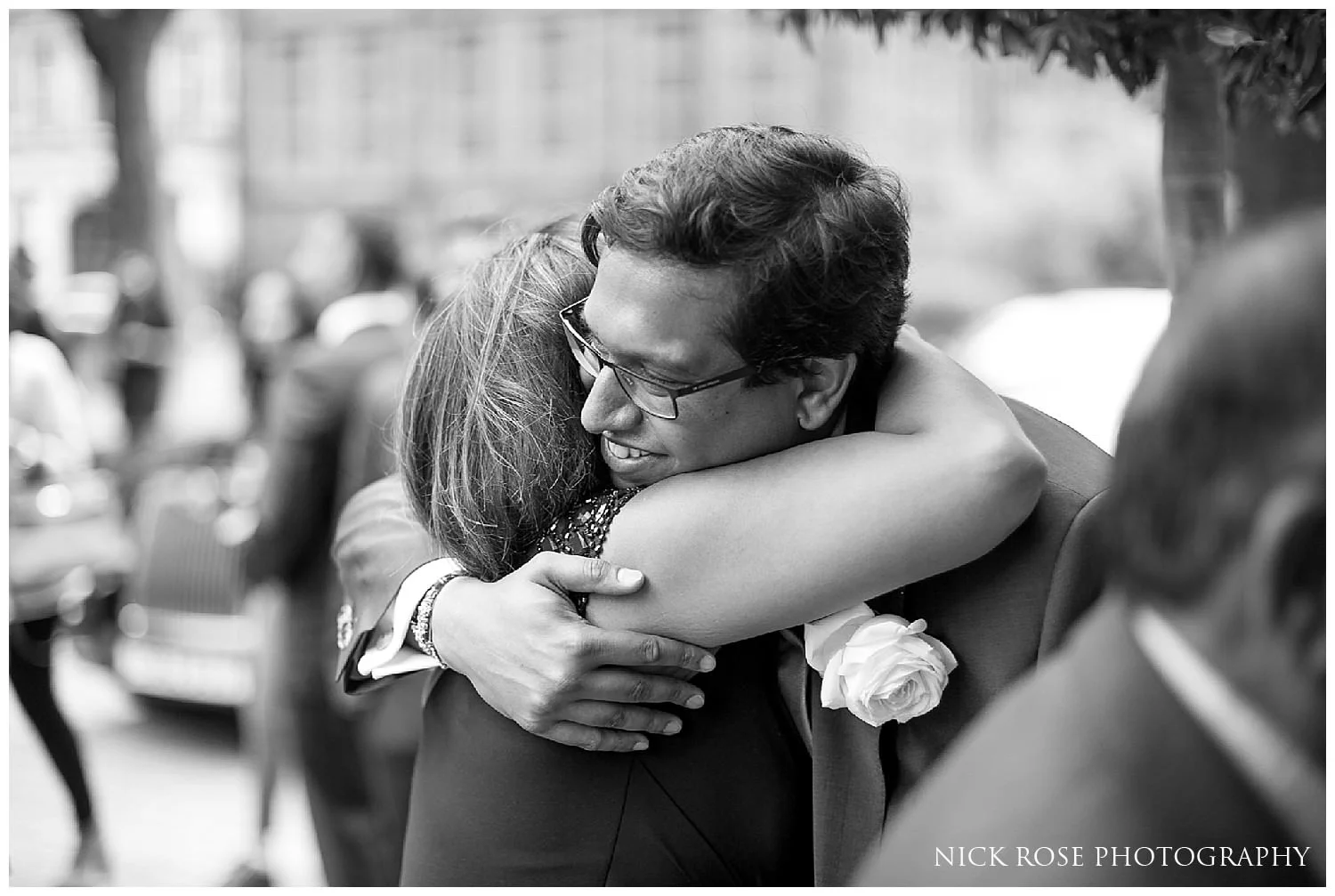 Connaught Hotel Wedding Photography