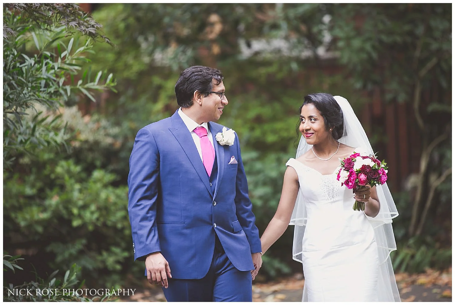 Connaught Hotel Wedding Photography