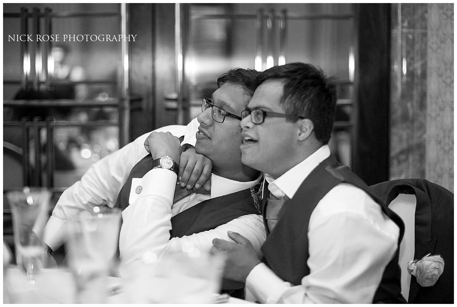 Connaught Hotel Wedding Photography