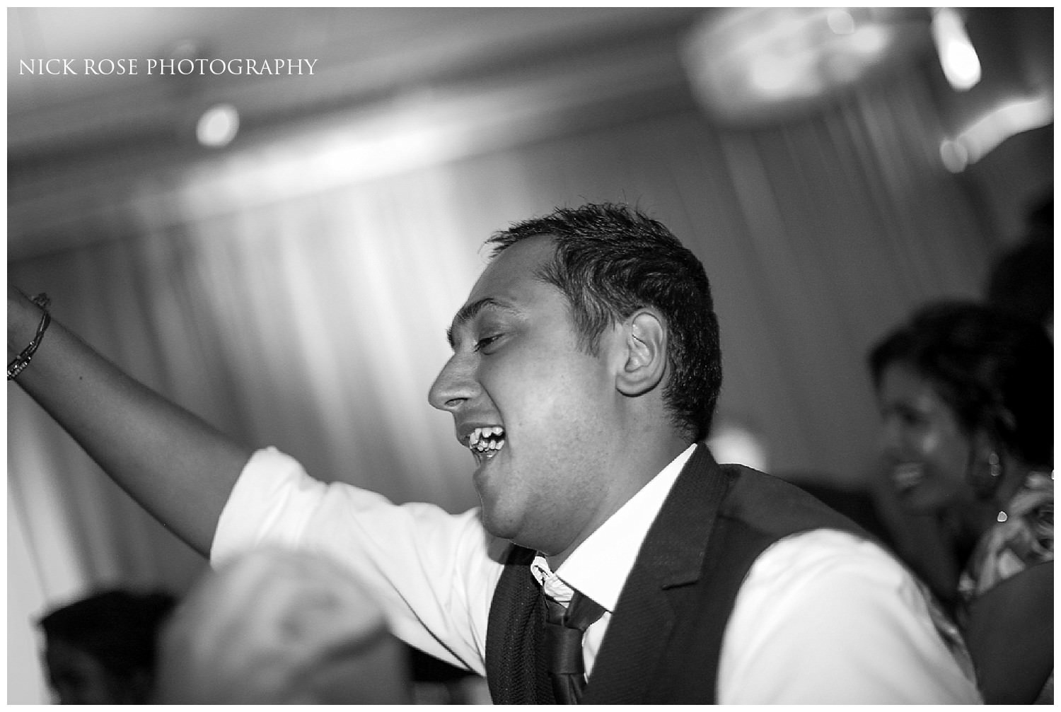 Mayfair wedding photographer London