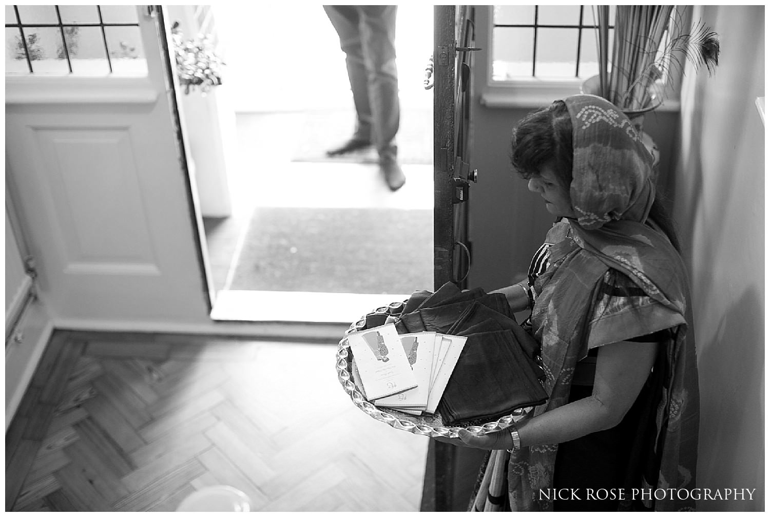 Sikh wedding Photography London