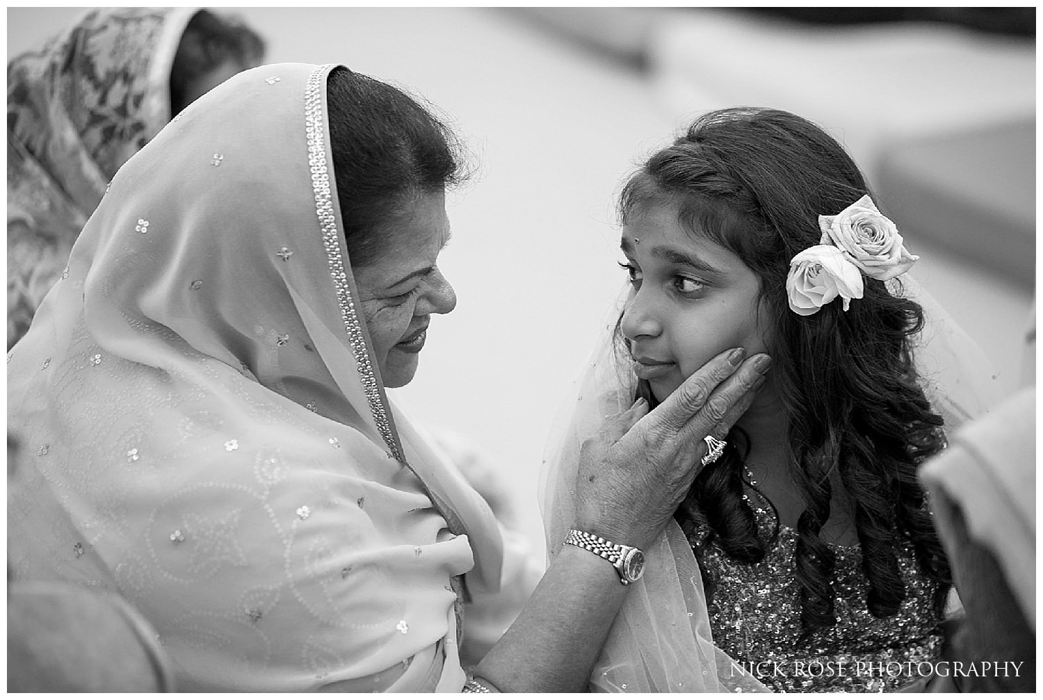 Sikh Wedding Ceremony London