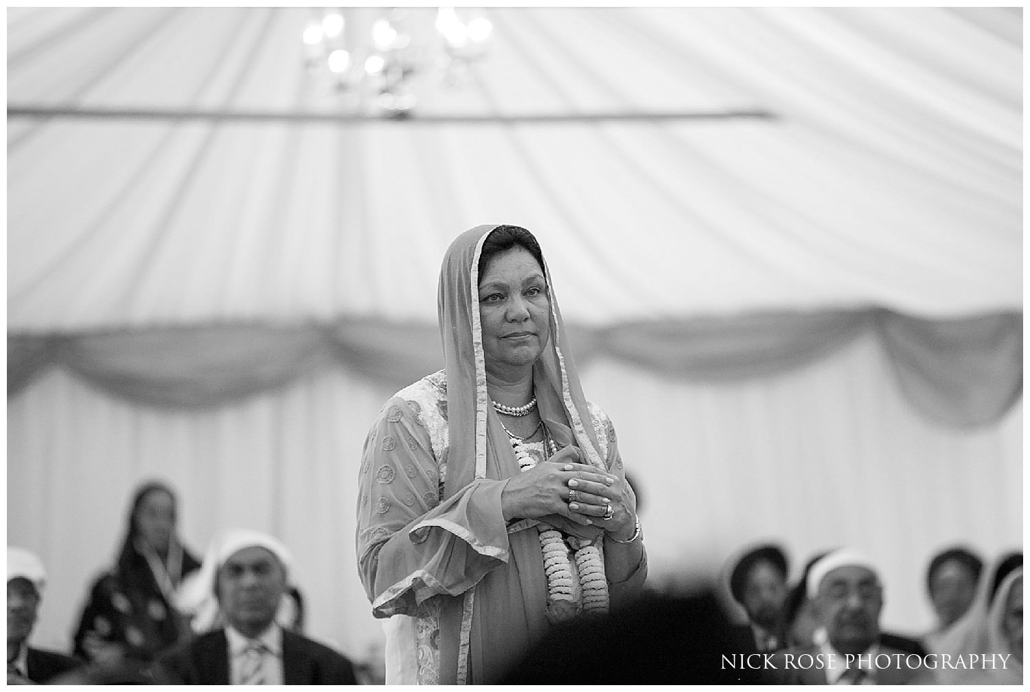 Sikh Wedding Ceremony London