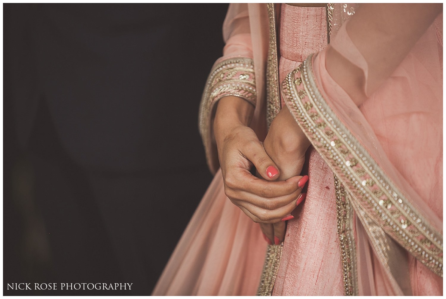 Wedding Photography in Pall Mall London