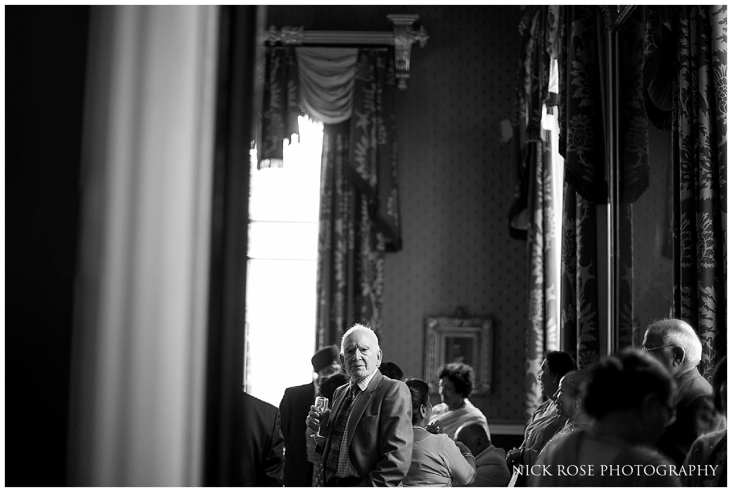 116 Pall Mall weddings