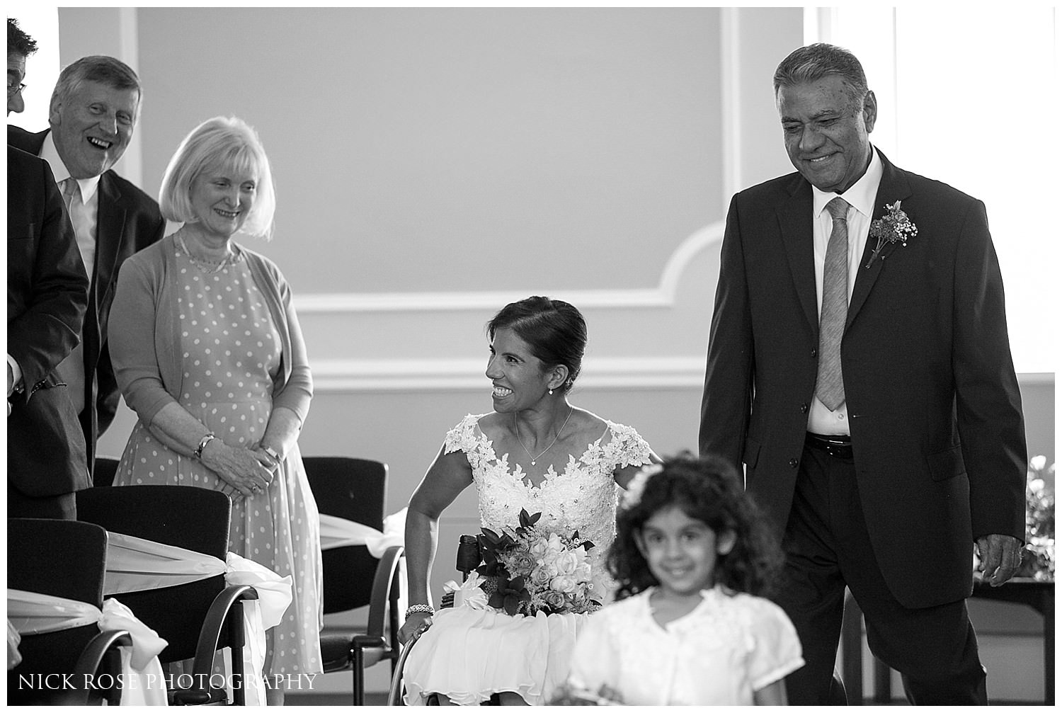 Cumberland Lodge Wedding Photography Windsor