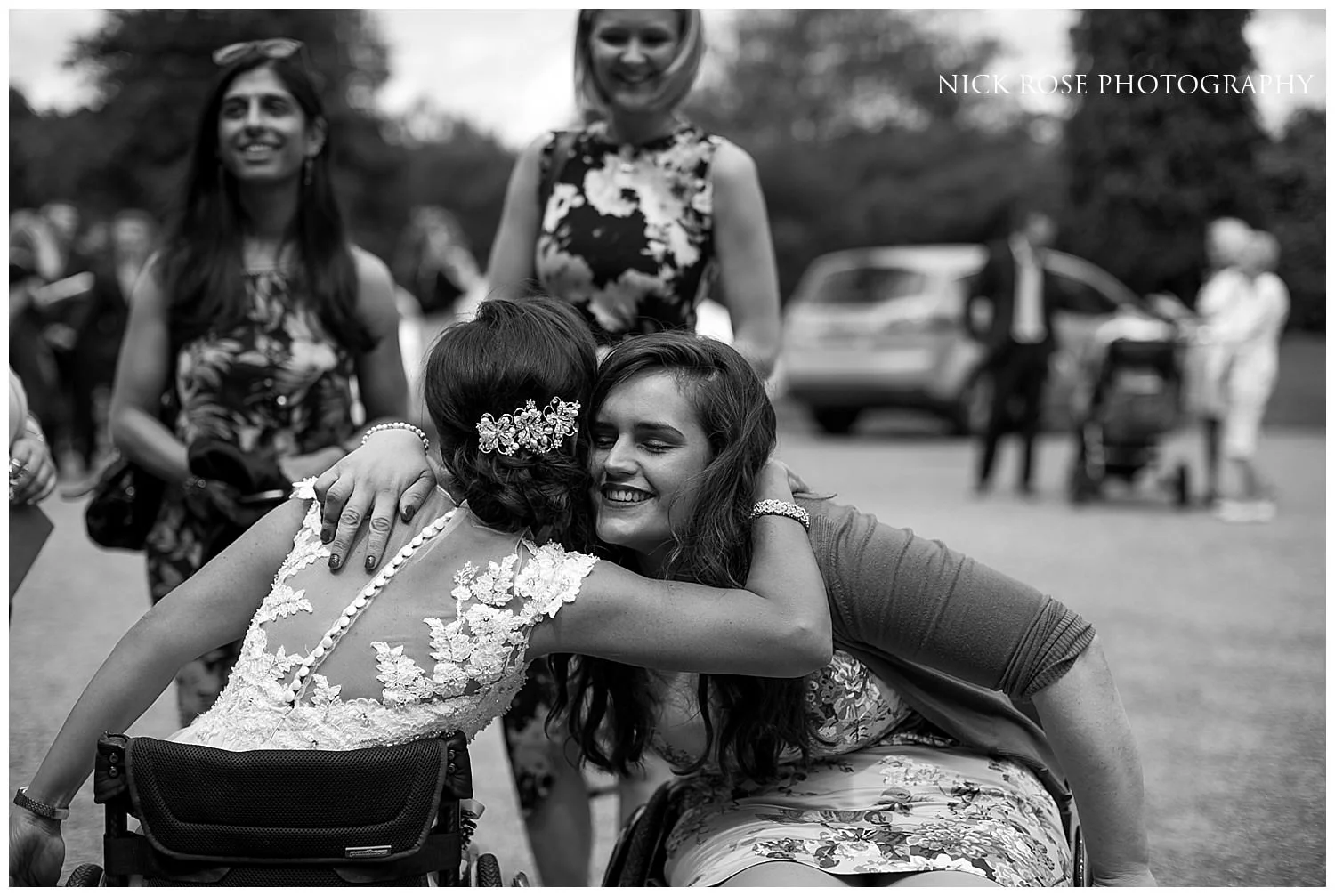 Cumberland Lodge Wedding Photography Windsor