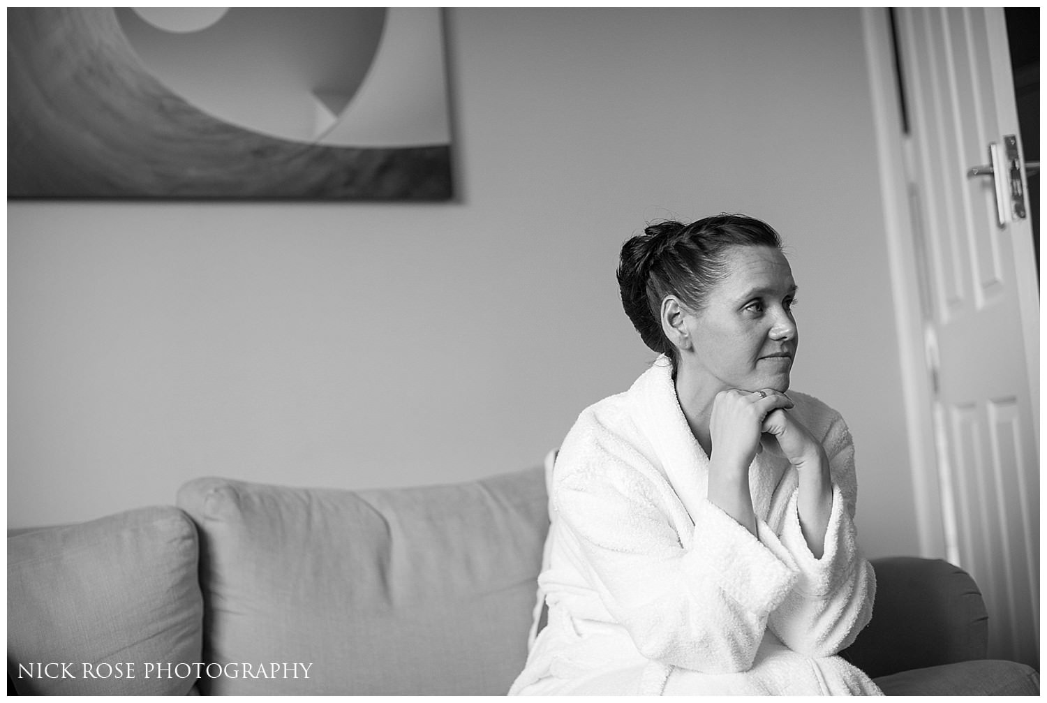 Roehampton Wedding Photographer London