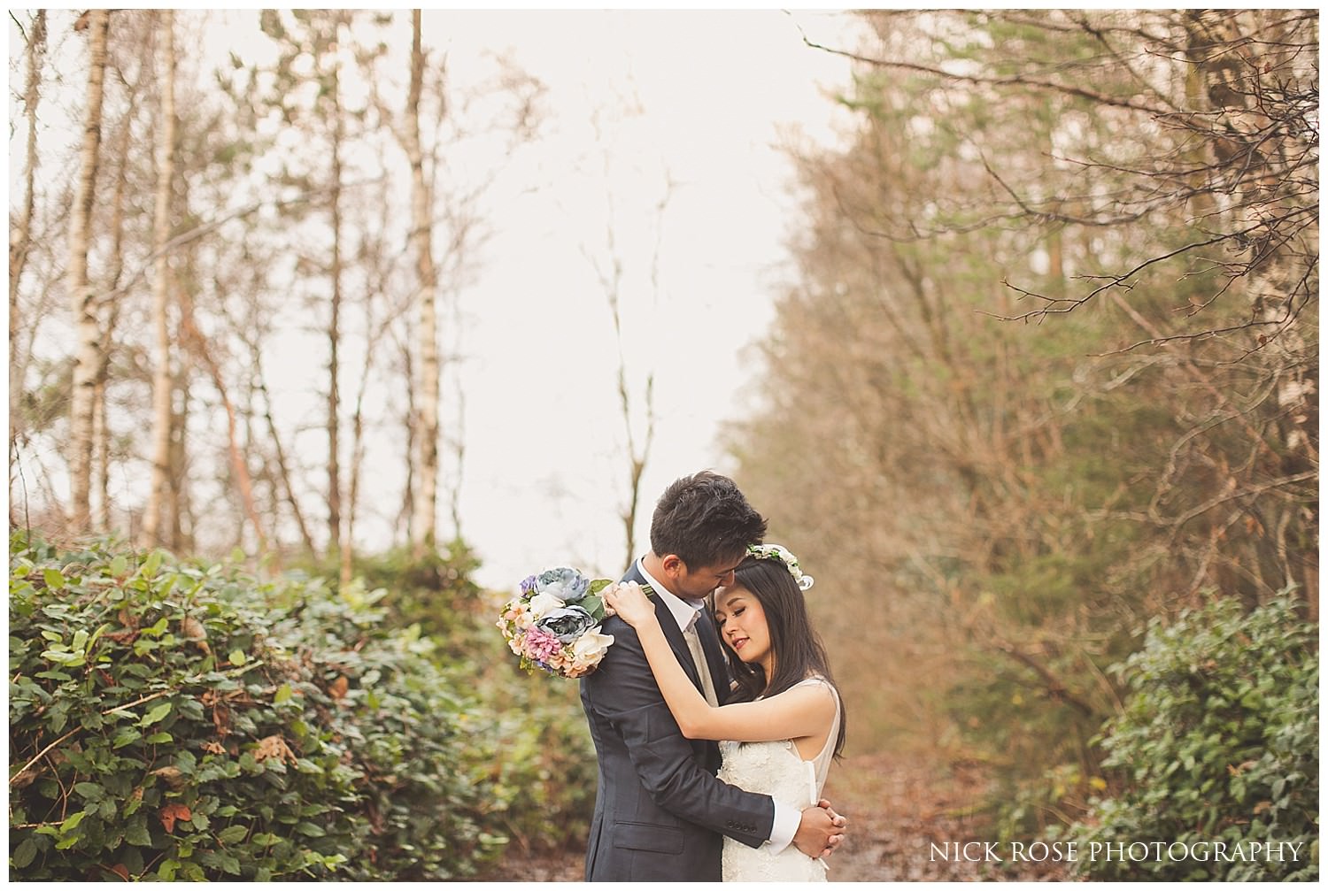 Pre Wedding Photography Scotland