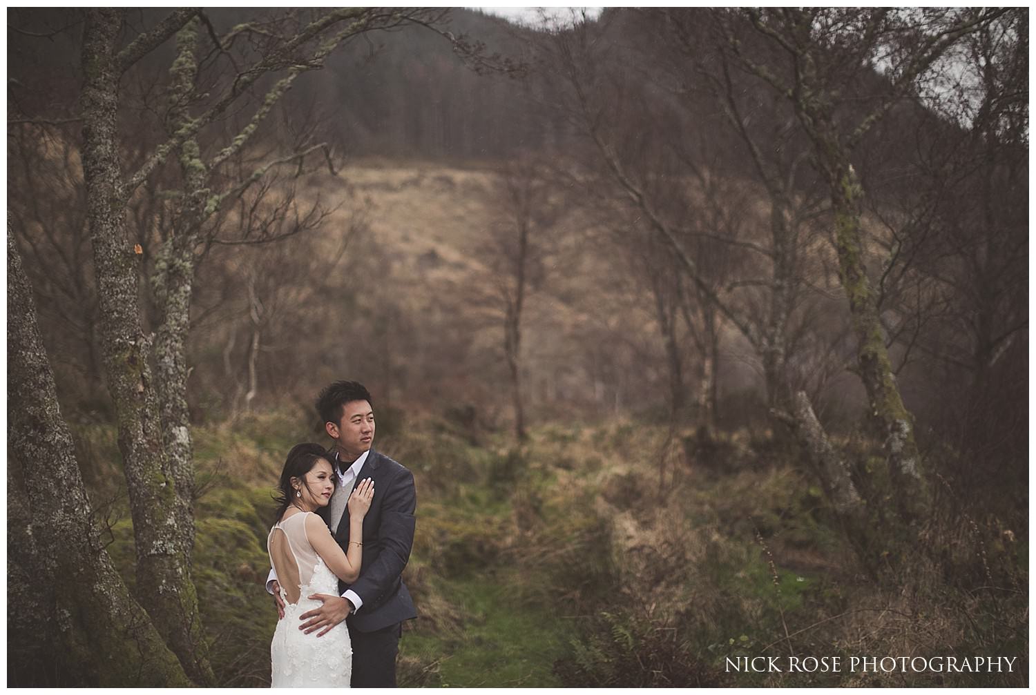 Glencoe Pre Wedding Photography Scotland