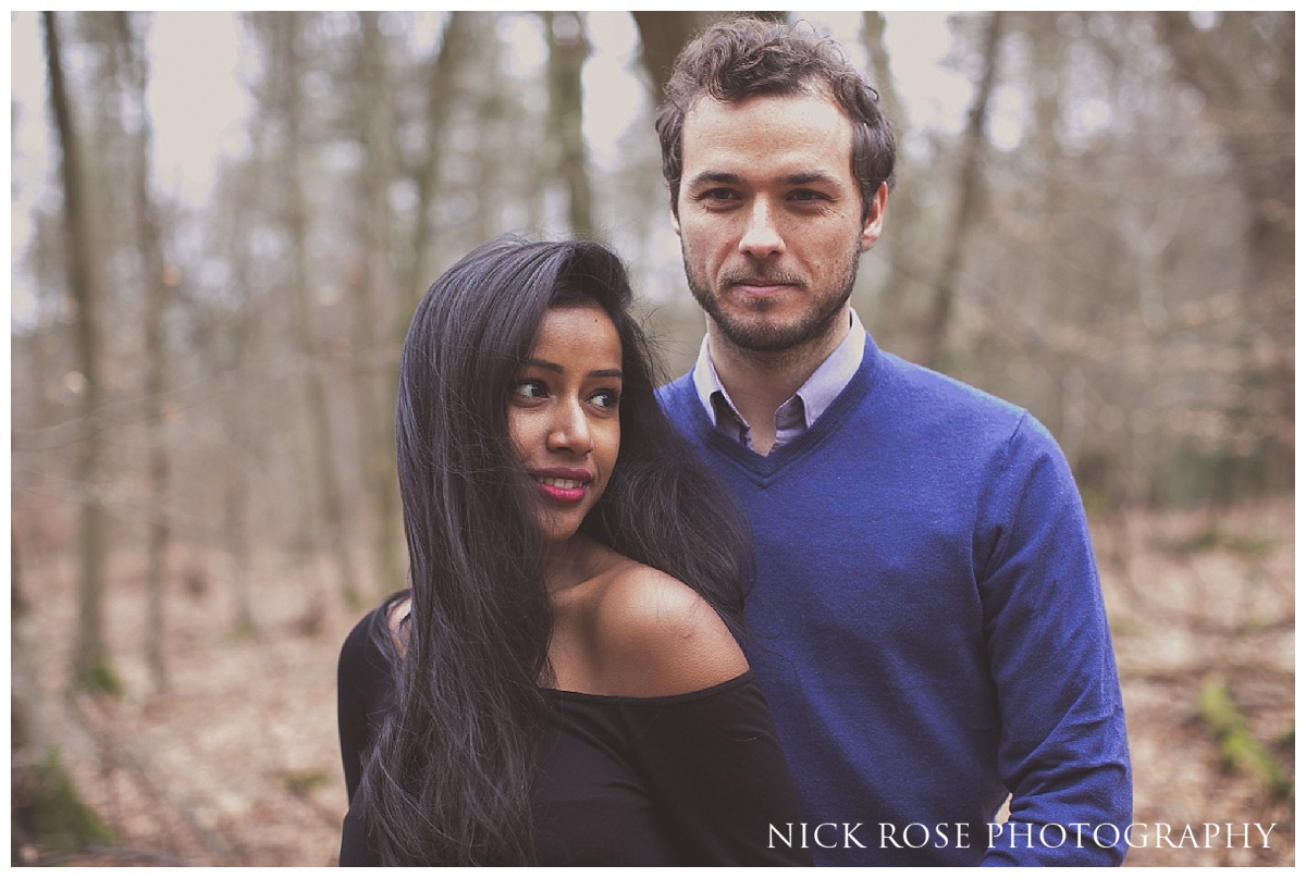 Penn Wood Engagement Shoot Buckinghamshire_0010.jpg