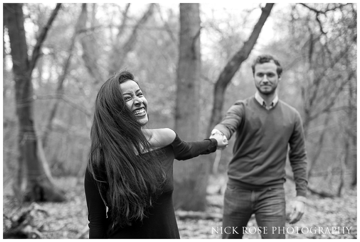 Penn Wood Engagement Shoot Buckinghamshire_0011.jpg