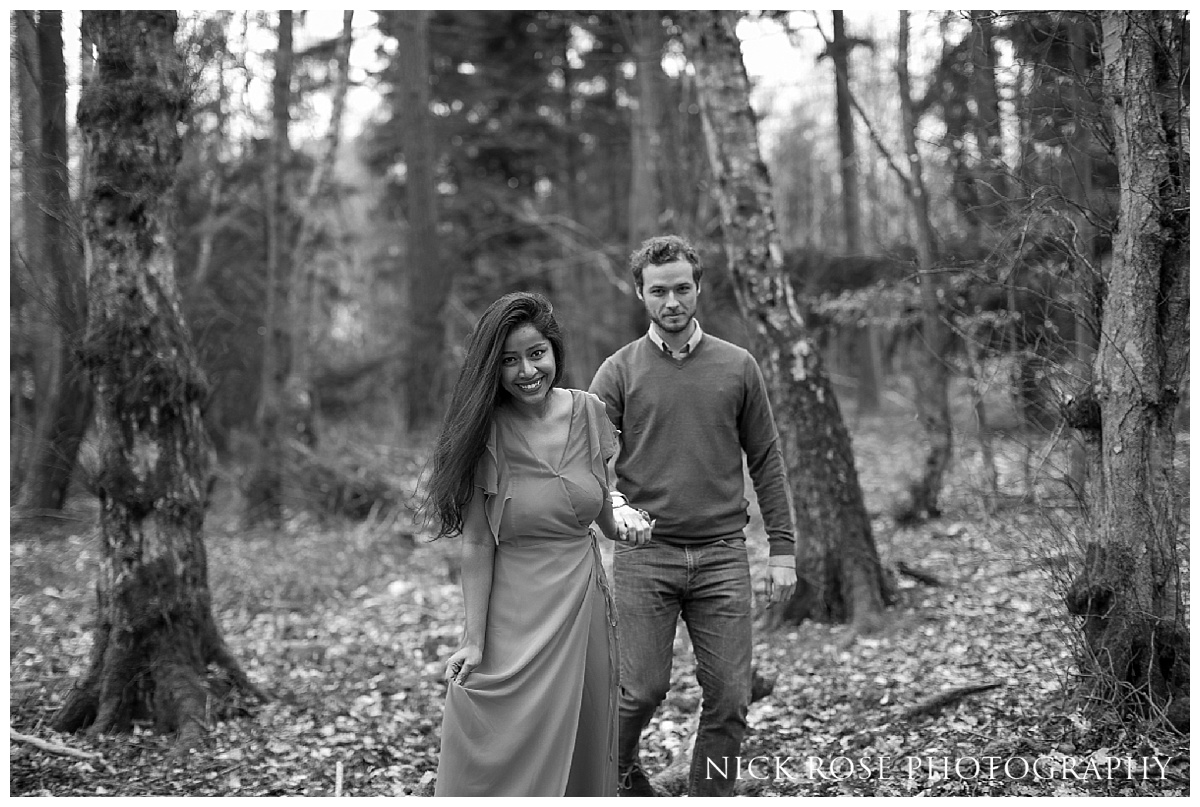 Penn Wood Engagement Shoot Buckinghamshire_0015.jpg