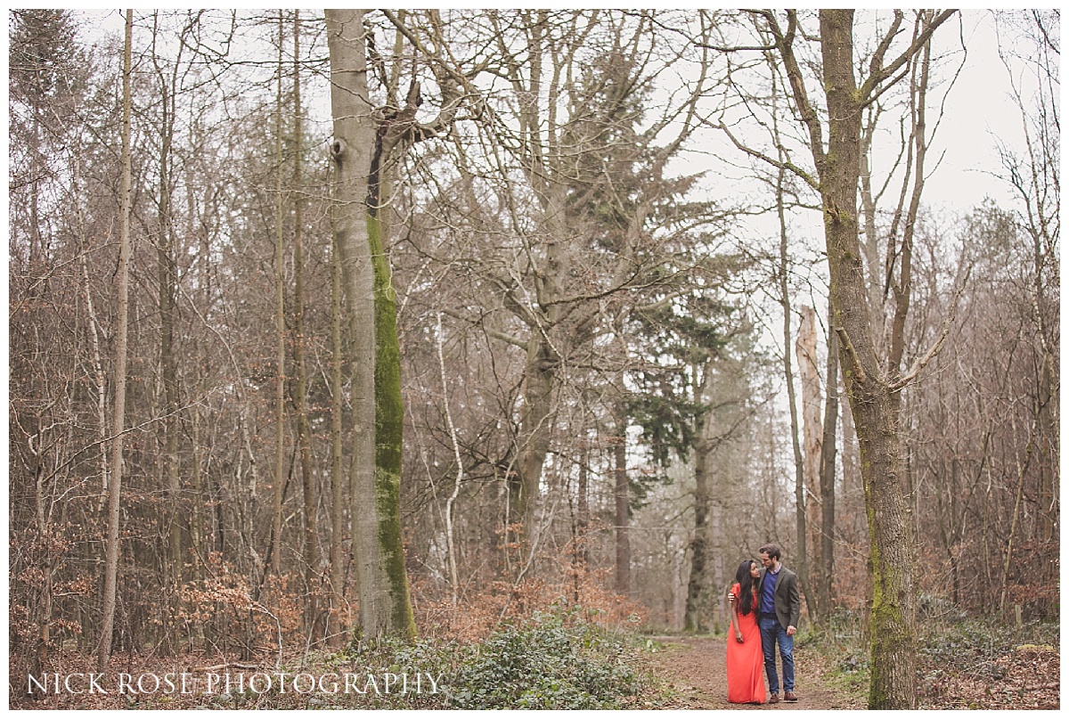 Penn Wood Engagement Shoot Buckinghamshire_0018.jpg