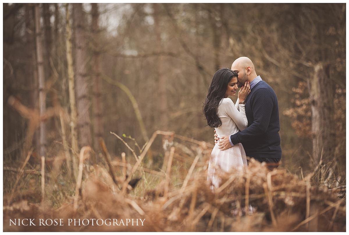 Buckinghamshire Pre Wedding Photography