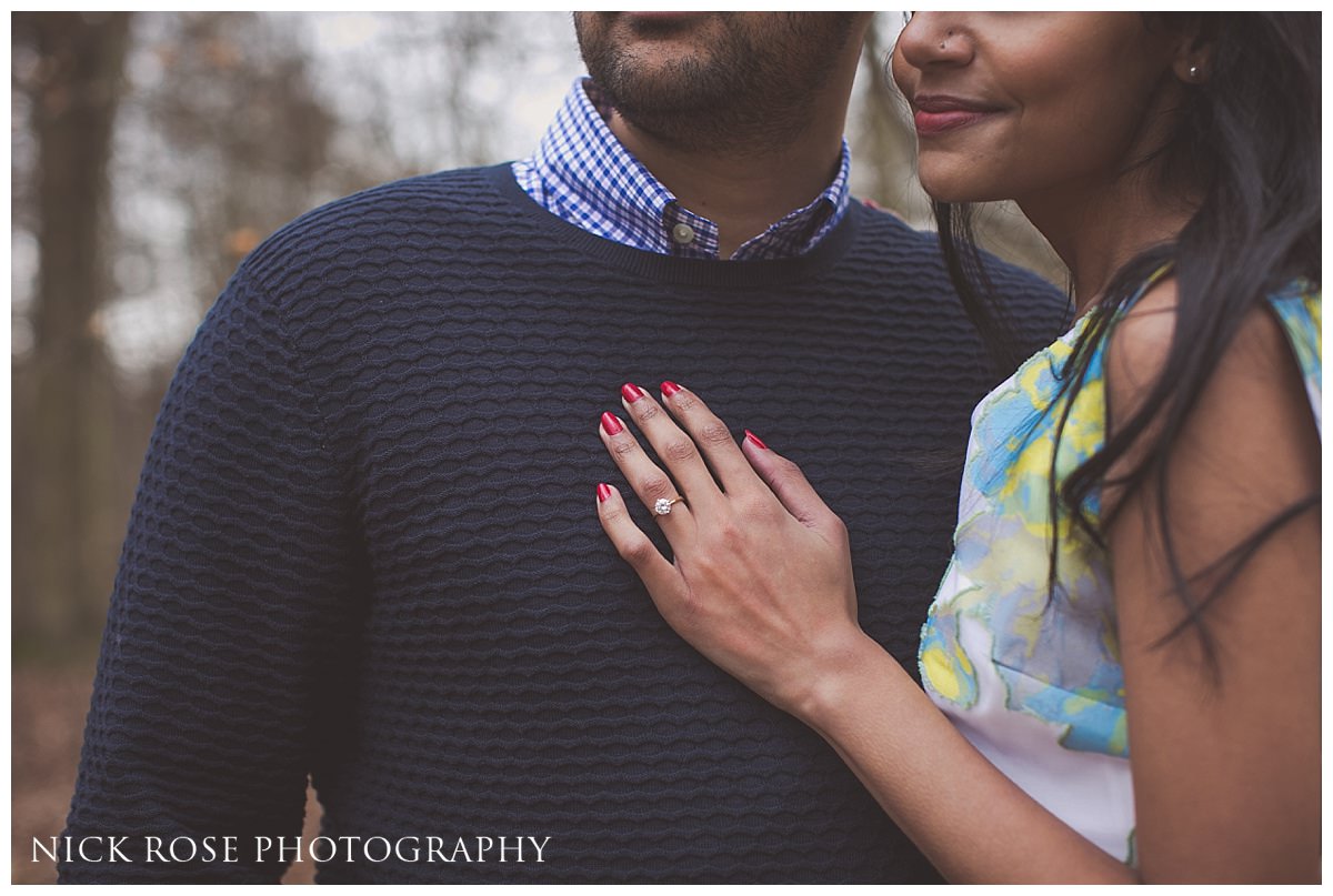 Buckinghamshire Pre Wedding Photography