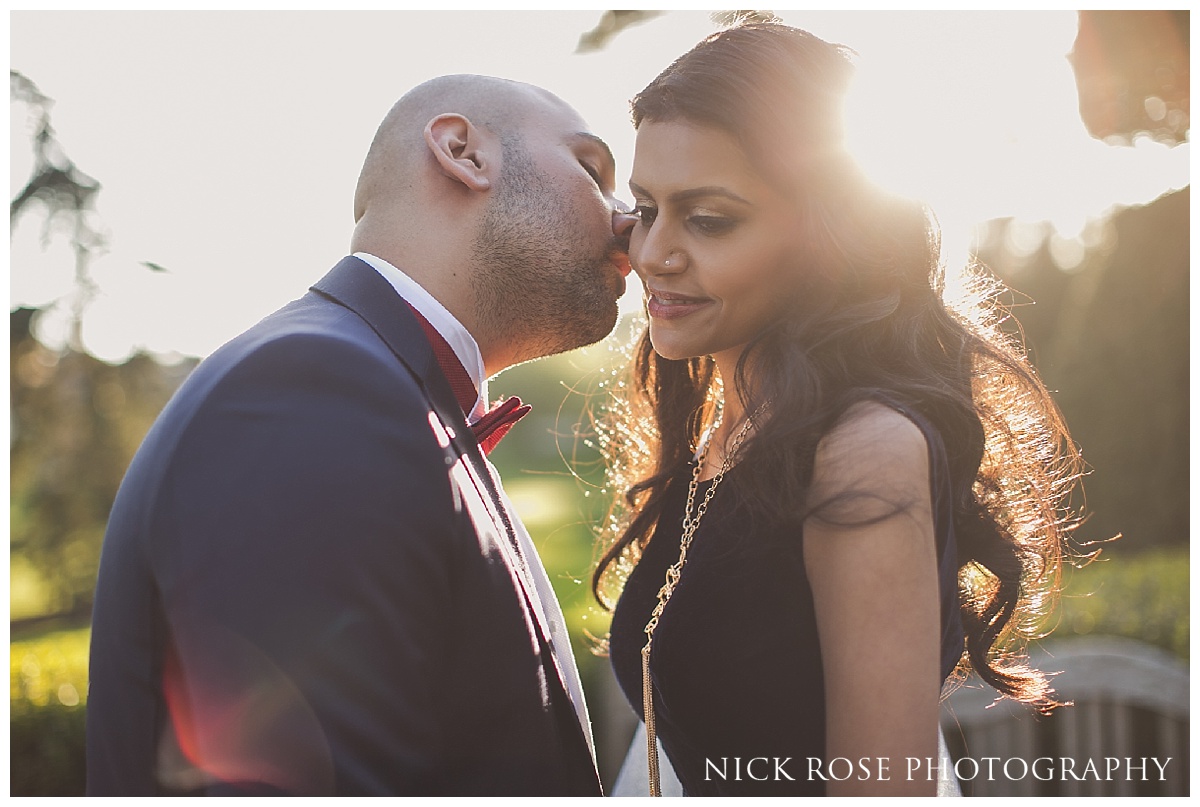  Asian wedding photography at The Grove in Hertfordshire 