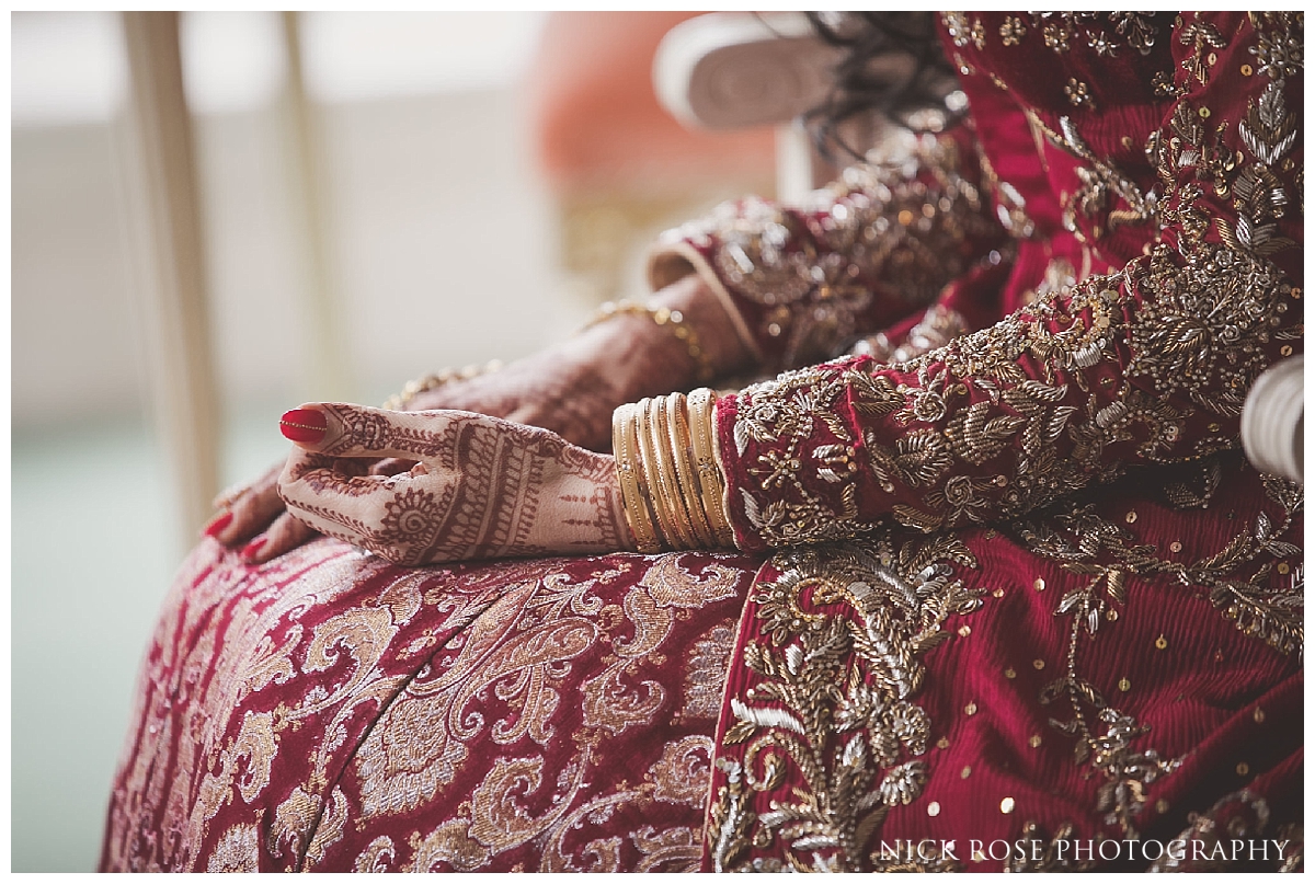 Ritz Hotel London wedding photography
